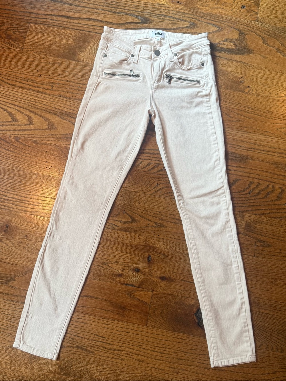 Paige Jean Zip